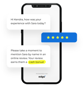 Automate Google Reviews